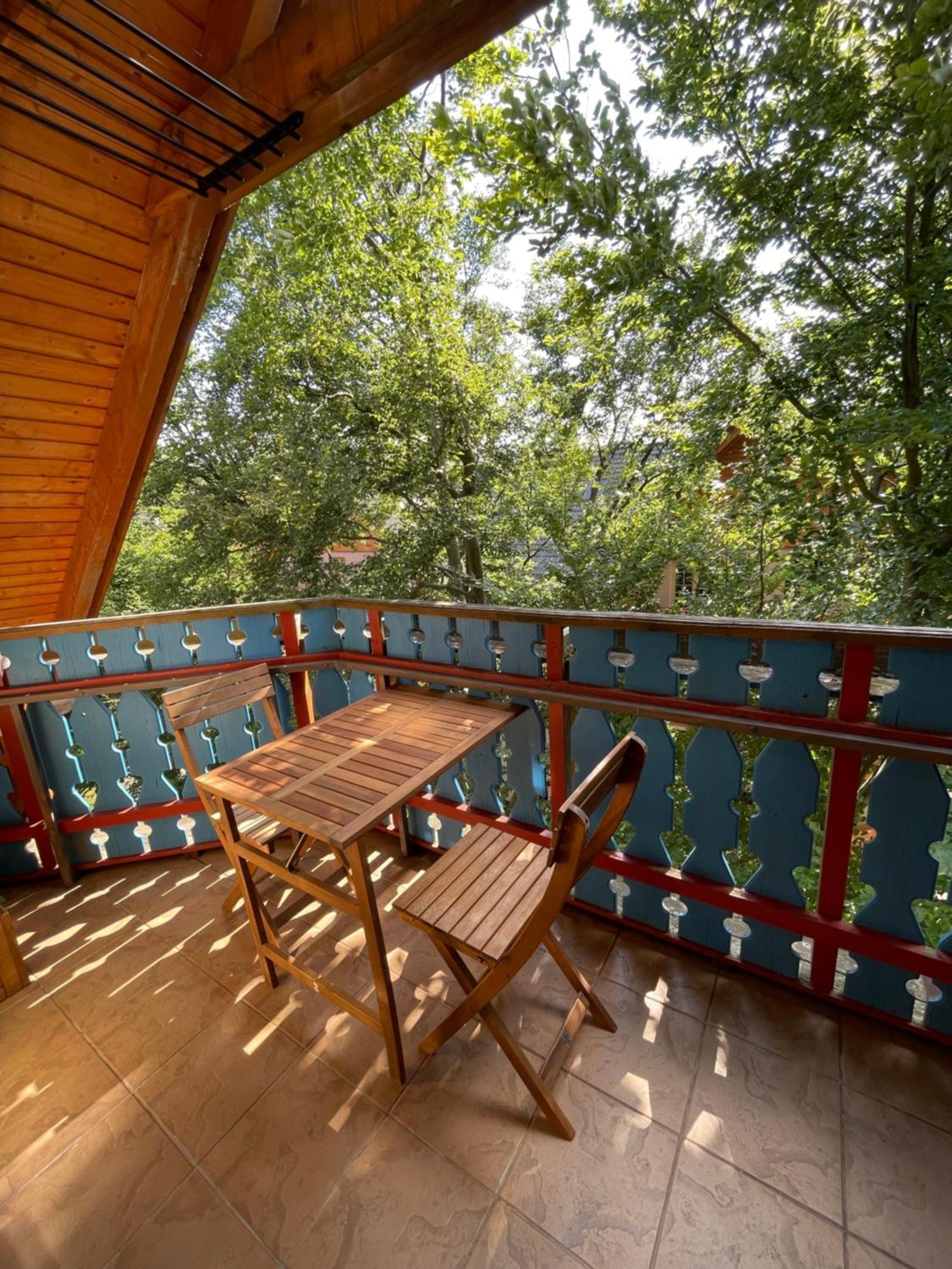 Nomad Шклярска-Поремба Экстерьер фото
